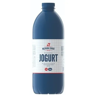 Jogurt 2,8% M.M, Mv Йогурт 2.8% 1.5 Кг, Mv 1,5 L