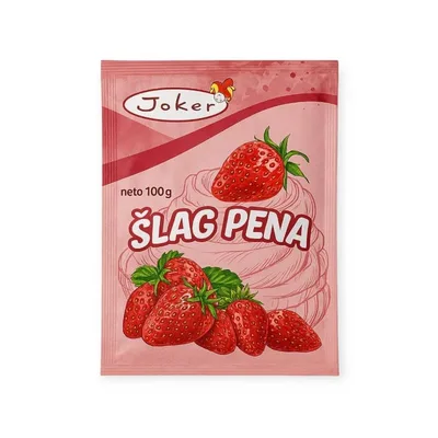 Slag Pena 0100 Joker