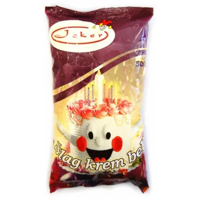 Slag Krem Beli 0500 Joker