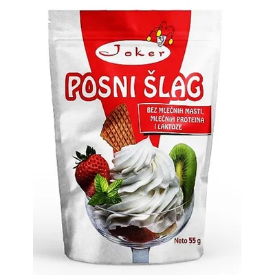 Posni Slag Joker 55 g