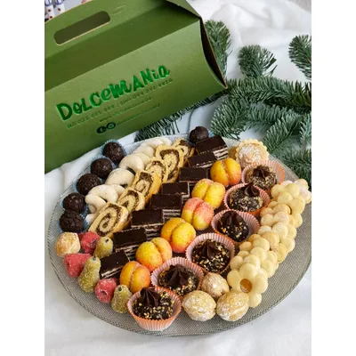 Kolači 1/ Domaći Duga 1 kg