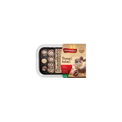 Kolači Domaći Duga 500 g
