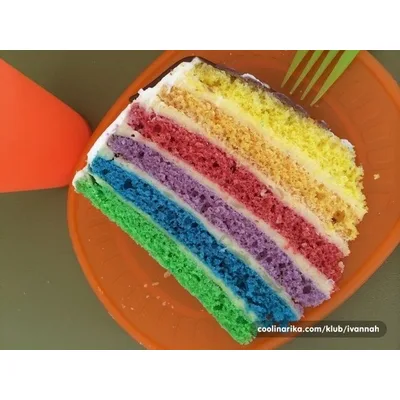Torta Kaprima Duga 2,3 kg