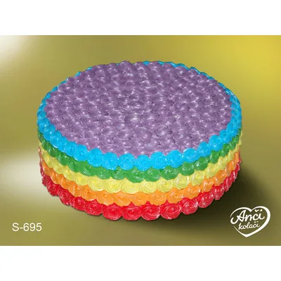 Duga Torta 2,1 kg