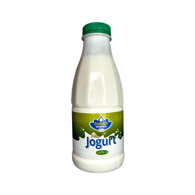 Nas Jogurt 3.2% Domaca Mlekara 1 kg