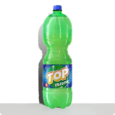 Sok Vesna Top Egzotik 2 L