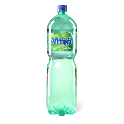 Gazirani Sok Bistro Limun Zova 2 L