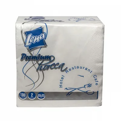 Salvete 2sl Lena Bela 33x33 Alfa