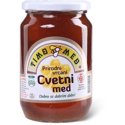 Med Cvetni Medipol 950 g