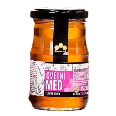 Med Cvetni Medo Medipol 250 g