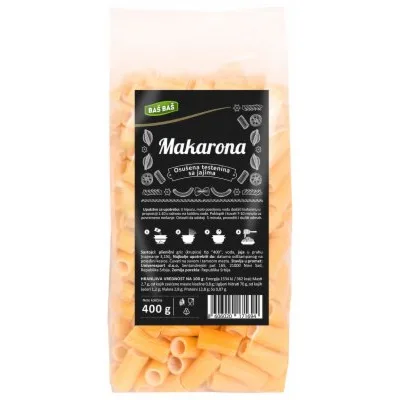 Testenina Makarona Renesansa 350 g