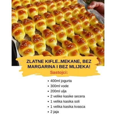 Kifla Bela Buba I Bata Plus 80 g