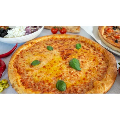 Buba I Bata Podloga Pizza