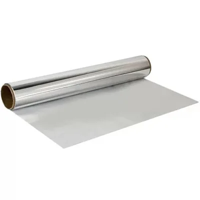 Alu Folija 10m Sanit Kutija