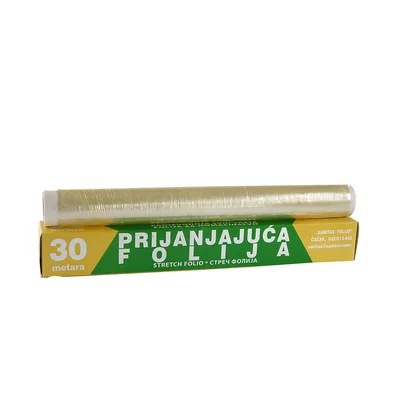 Saf Prijanjajuca Folija C 30m