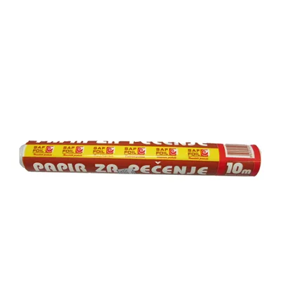 Papir Za Pecenje 290/10m