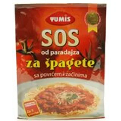 Sos Od Paradajza Yumis 60 g