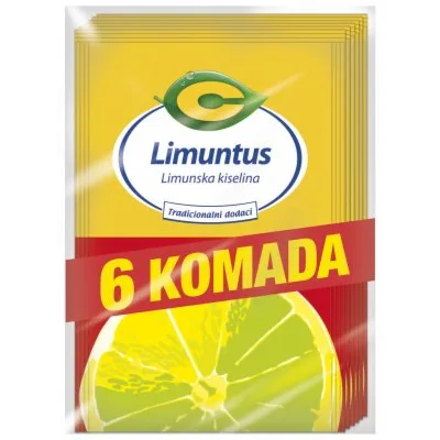 Limuntus Centroproizvod 10 g