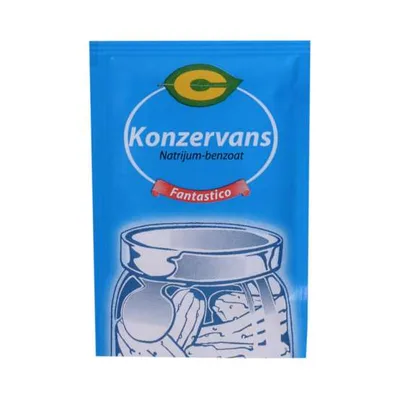Konzervans Centroproizvod 5 g