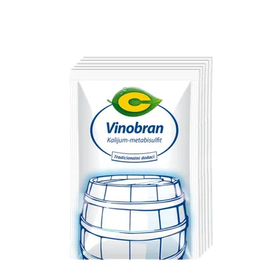 Vinobran Centroproizvod 10 g