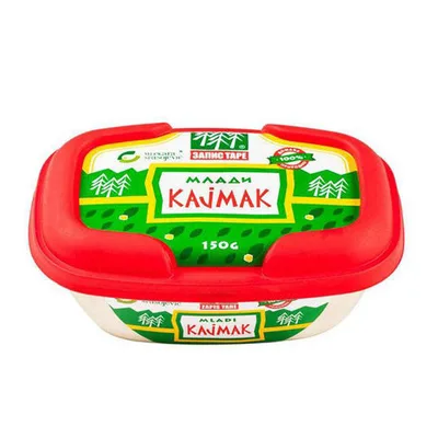 Kajmak Mladi Zapis Tare Rf