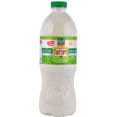 Jogurt 2.8%mm Zapis Tare 1,5 kg