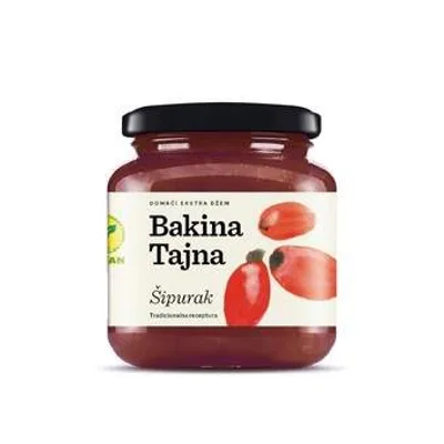 Bakina Tajna Pekmez Od Šipurka 670 g