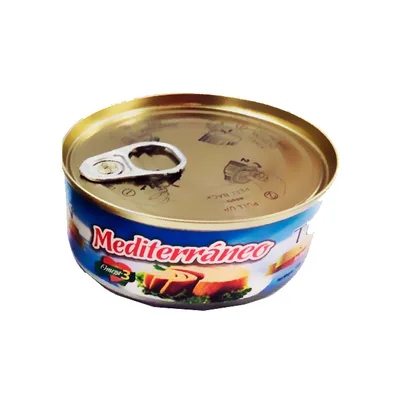 Mediterraneo Tuna Komadići Lo 170 g