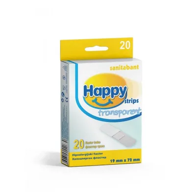 Happy Strips Flaster