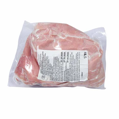 Smrznuto Meso Tisacoop Curece Grudi Punjene 1 kg