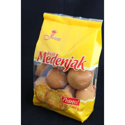 Keks Medenjak Joca 500 g