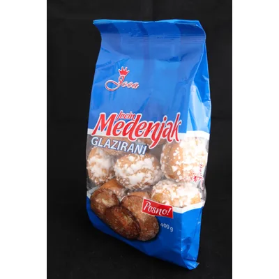 Medenjak Glazirani Joca 400 g