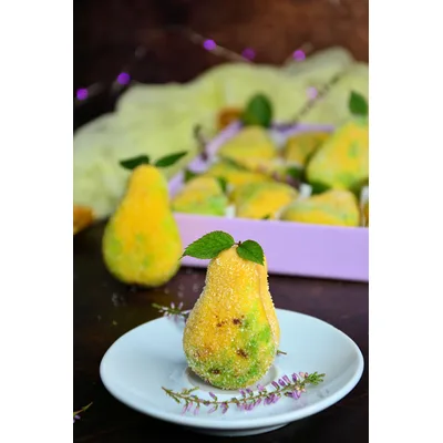 Kruskice Kolac Jufka 300 g