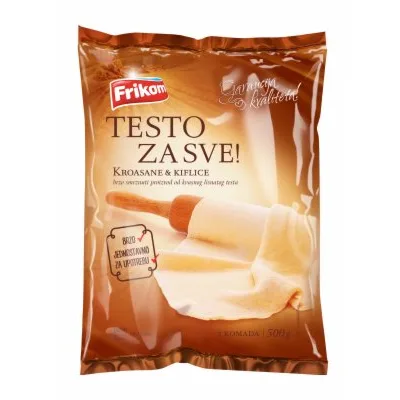 Pečeno Testo Za Princes Krofne Jufka 200 g
