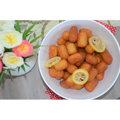 Kolaci Tulumbe Mini Jufka 150 g
