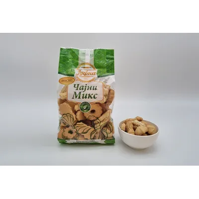 Cajni Miks Keks Posno Jufka 500 g
