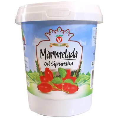 Marmelada Sipurak Ca-Ca 700 g
