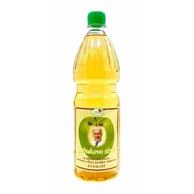 Sirce Jabukovo Pvc Dr Andra