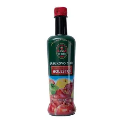 Sirce Dr. Andre Jabukovo Holestop 500 ml