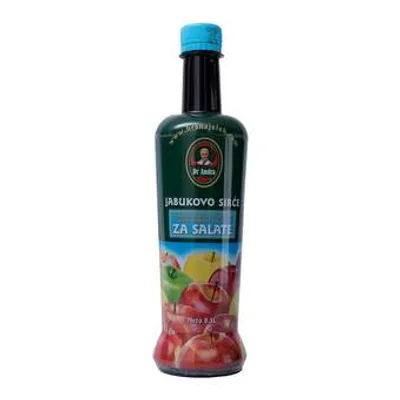 Sirce Dr.Andre Jabukovo Za Salate 500 ml
