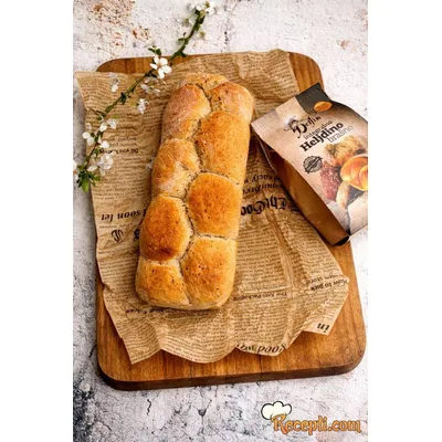 Domaci Hleb 550 g