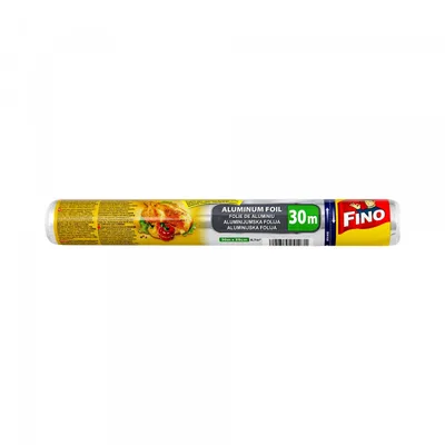 Folija Aluminijumska Pik 30m F110x