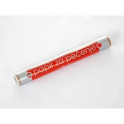 Papir Za Pečenje 5m Pik