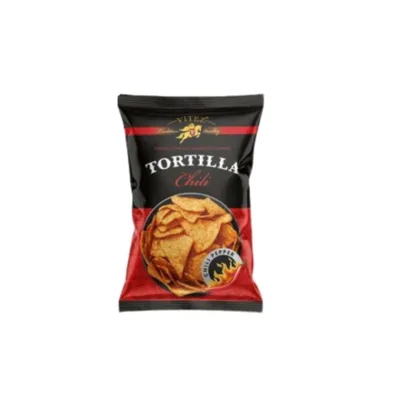 Čips Tortilja Vitez Chili 180 g
