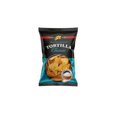 Čips Tortilja Vitez Classic 180 g