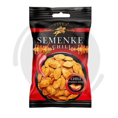Kokice Chili Vitez 80 g