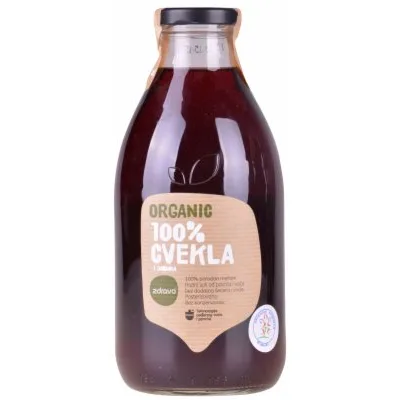 Zdravo Sok Od Kupine 750 ml