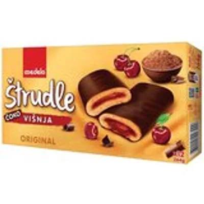 Strudla Coko Medela 264 g