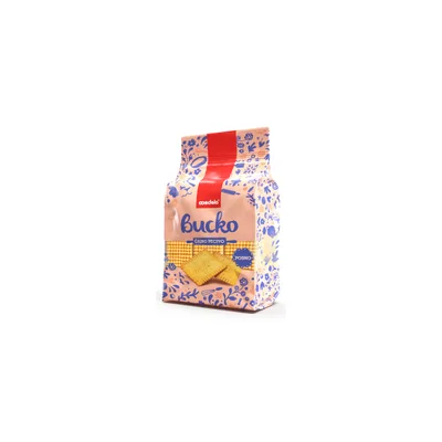 Keks Bucko Posni Medela 750 ml