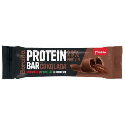 Bonžita Protein Bar Čoko 50 g
